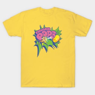 Finger Pops T-Shirt